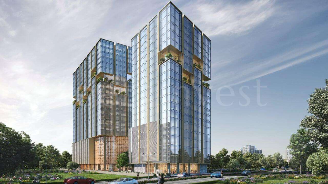 Kohinoor Business Tower Koregaon Park Annexe.jpg